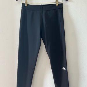 Adidas workout leggings